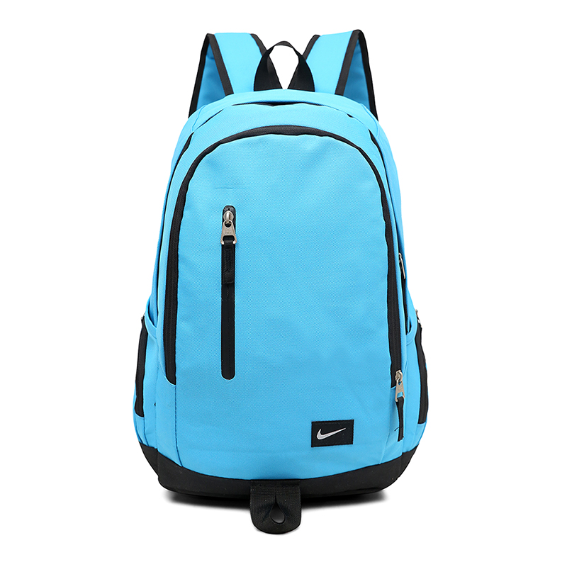 Classic Nike Backpack Jade Black